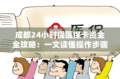 全国成都24小时提医保卡资金全攻略：一文读懂操作步骤与风险防范！